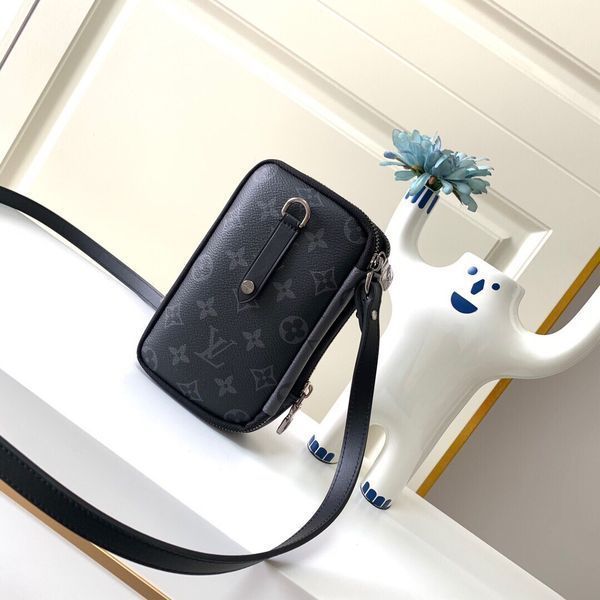 L*ouis V*uitton Bag Top Quality 11*19*5cm