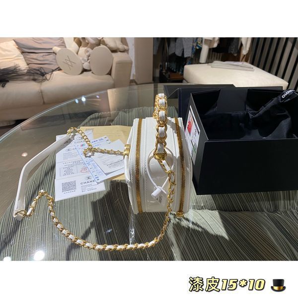 C*hanel Bag Top Quality 15*10cm