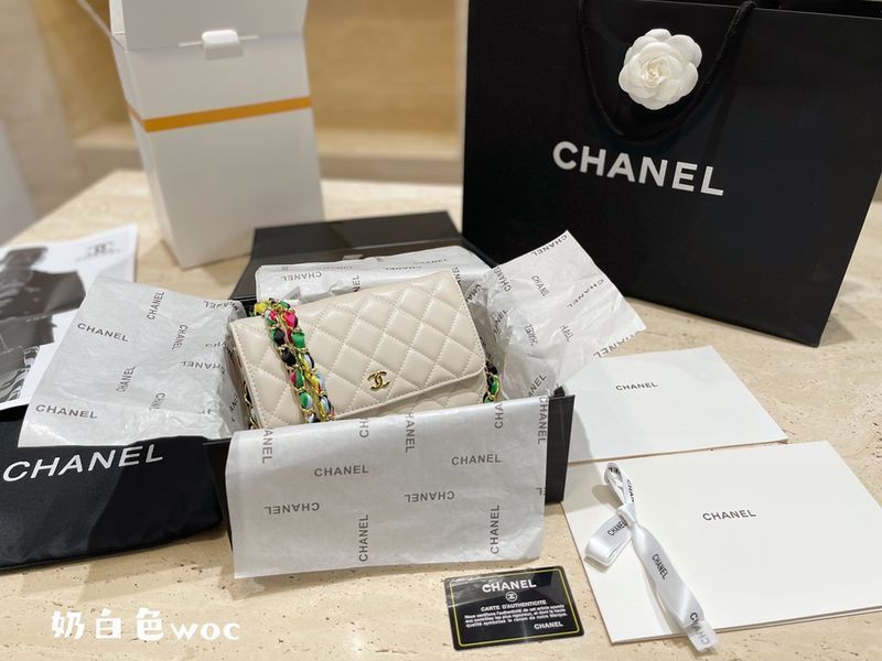 C*hanel Bag Top Quality 20*12cm
