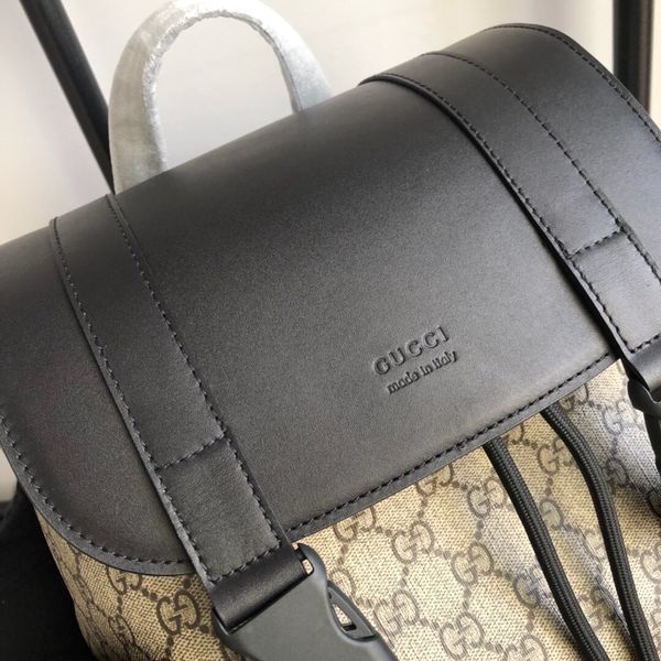 G*ucci Bag Top Quality 34*42*16cm