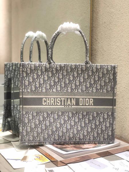 D*ior Bag Top Quality 41.5*35*18cm