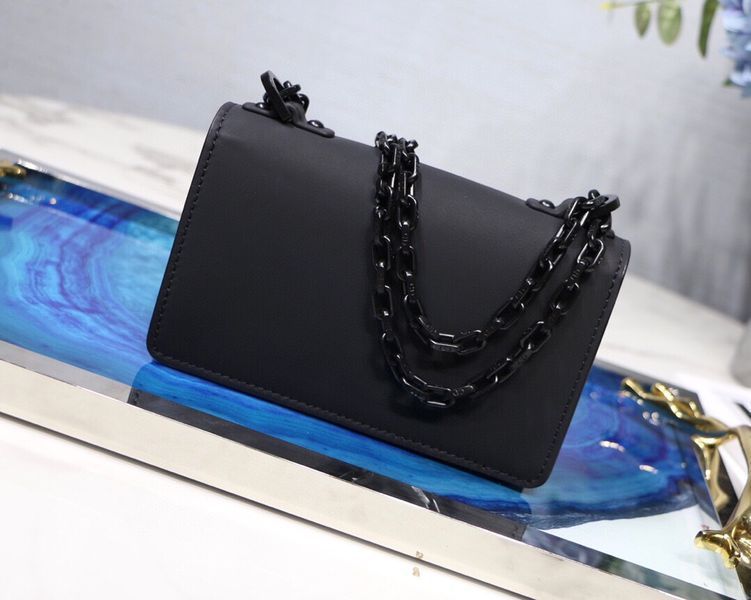 D*ior Bag Top Quality 18*13*5cm