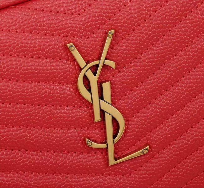 Y*SL Top Bag