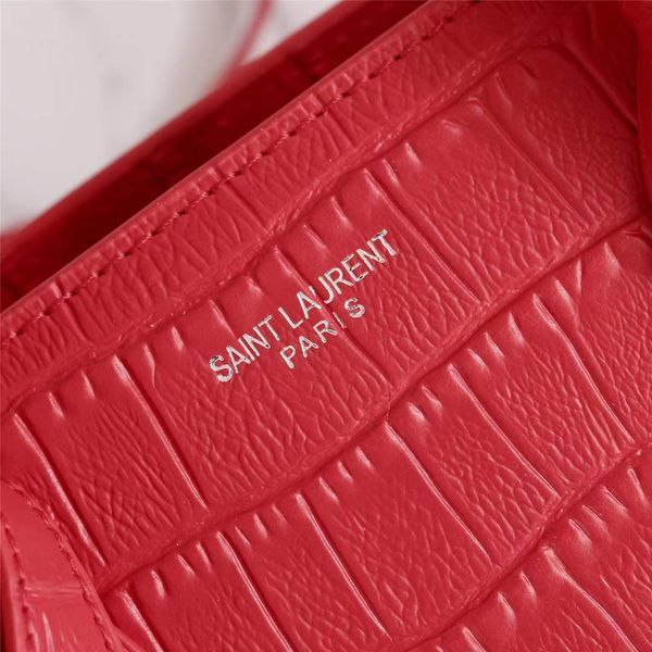 Y*SL Top Bag