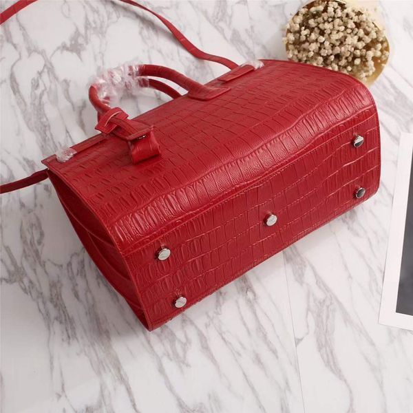 Y*SL Top Bag