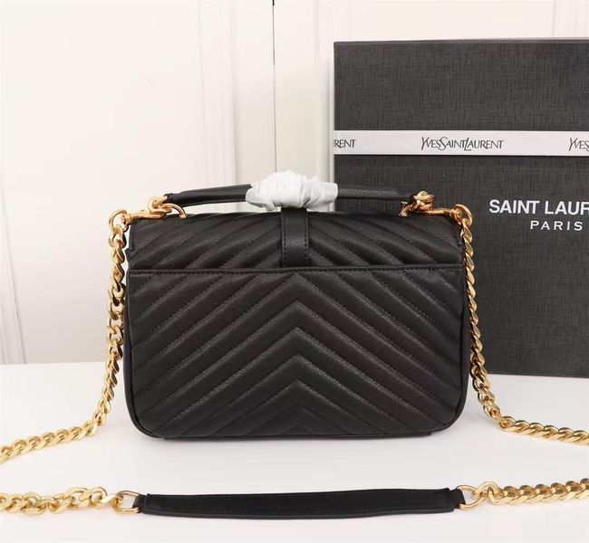Y*SL Top Bag