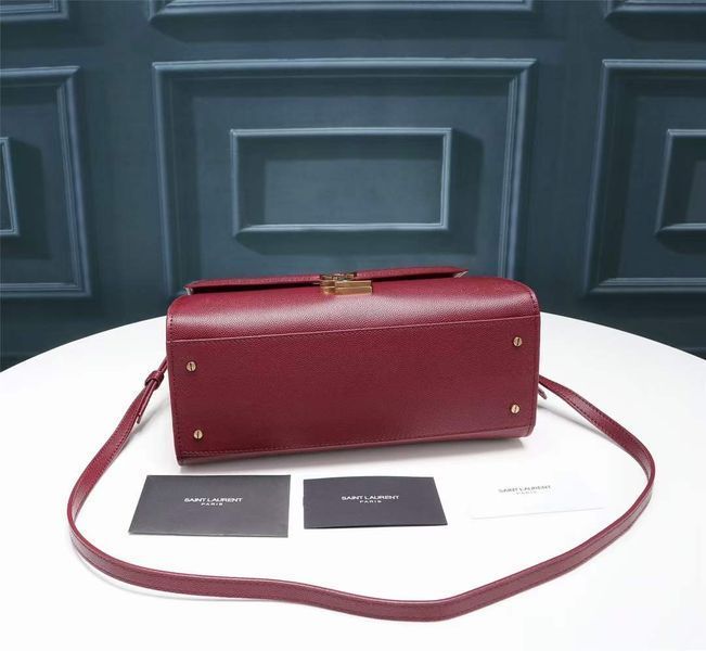 Y*SL Top Bag
