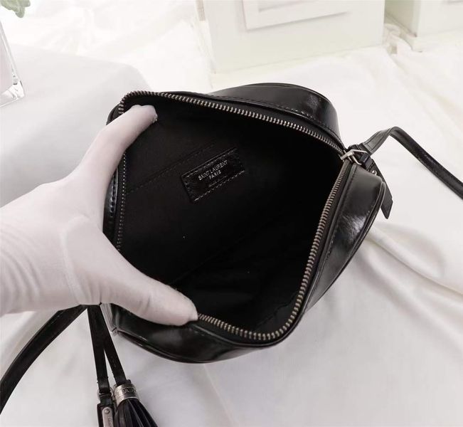 Y*SL Top Bag