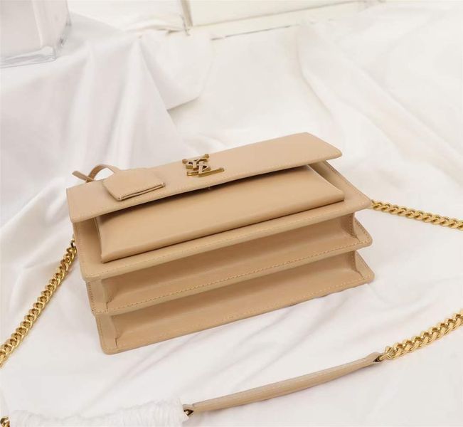 Y*SL Top Bag