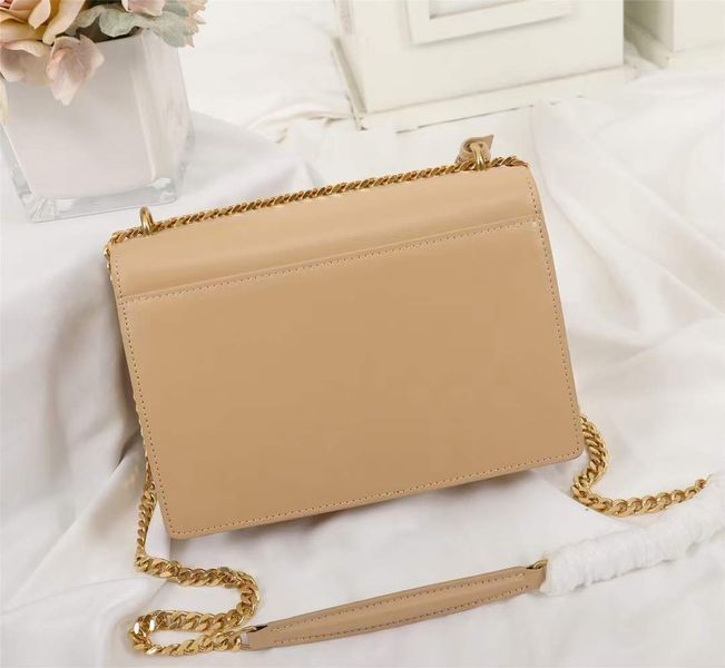Y*SL Top Bag