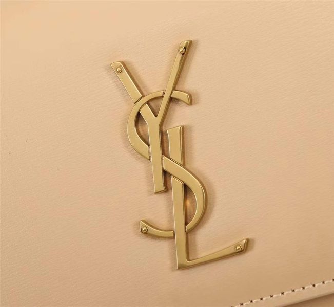 Y*SL Top Bag