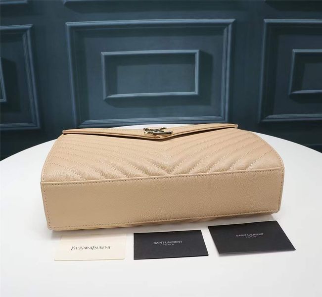 Y*SL Top Bag