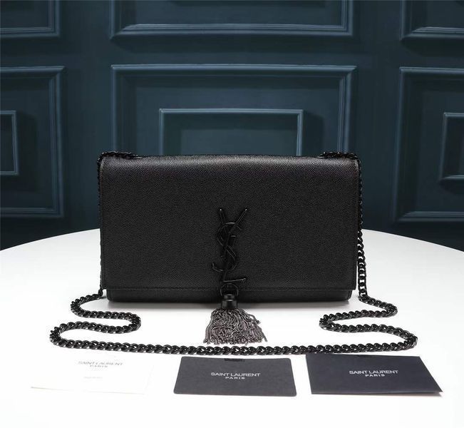 Y*SL Top Bag