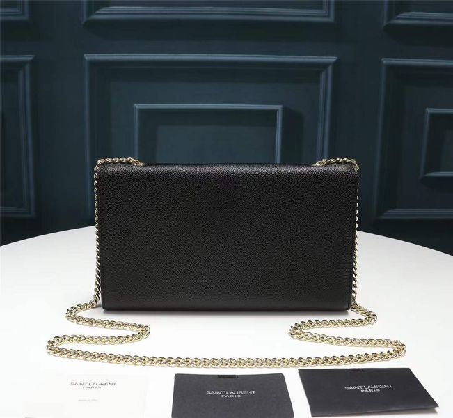 Y*SL Top Bag