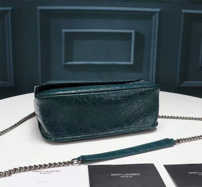 Y*SL Top Bag