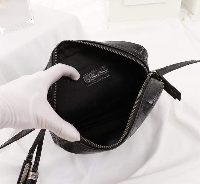 Y*SL Top Bag