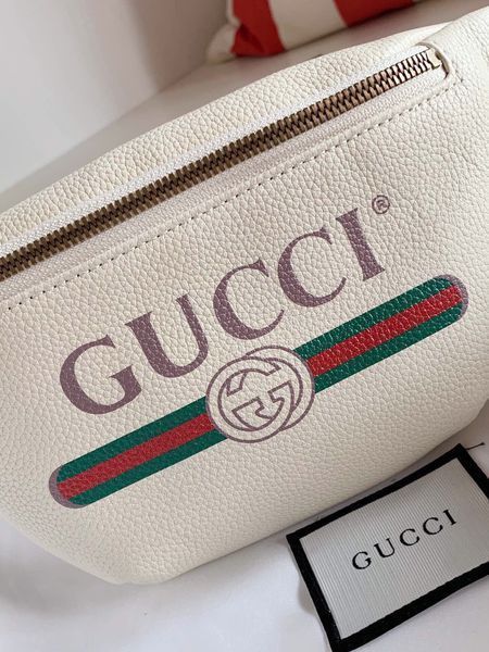 G*ucci Top Bag 22*13*6cm