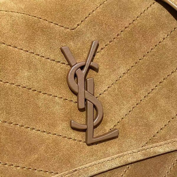 Y*SL Top Bag