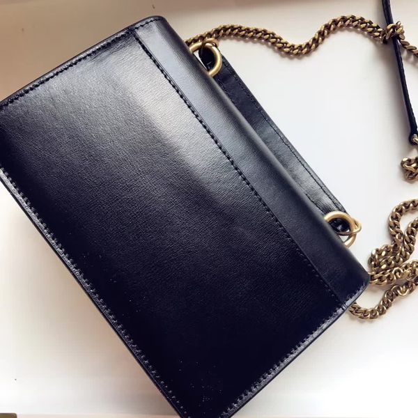 Y*SL Top Bag