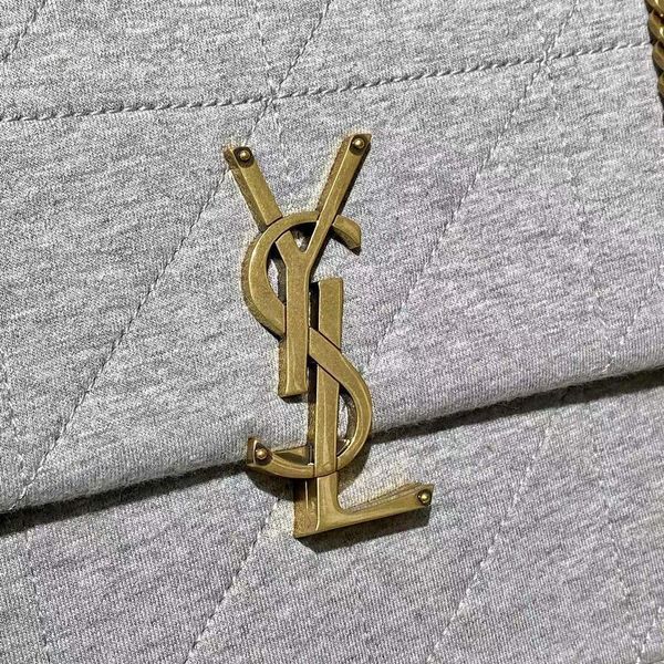 Y*SL Top Bag