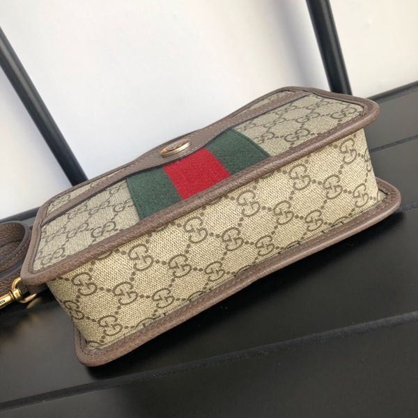 G*ucci Top Bag 22*14*6cm