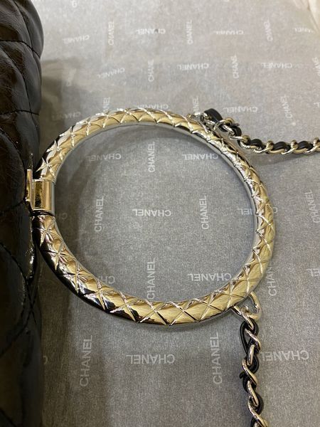 C*hanel Top Bag 26*17*7cm