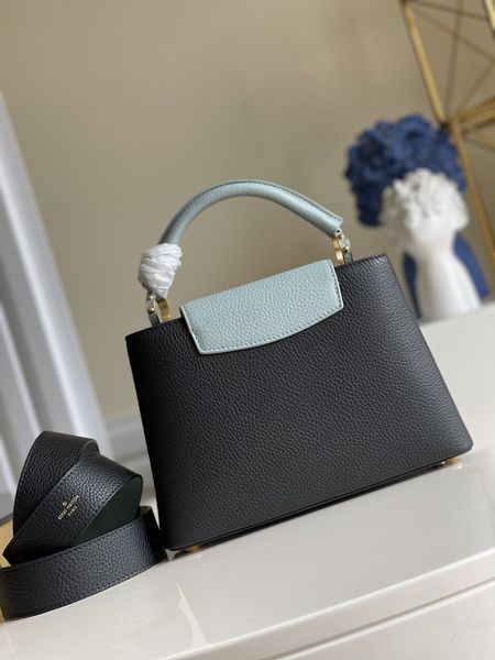 L*ouis V*uitton Bag Top Quality 27*18*9cm