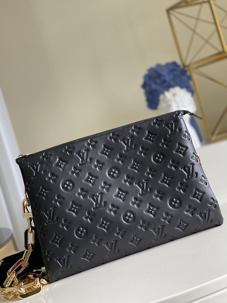 L*ouis V*uitton Bag Top Quality 24*34*12cm