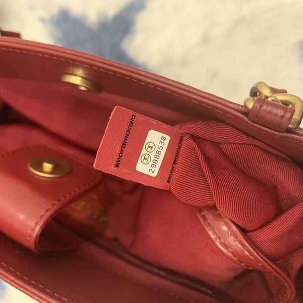 C*hanel Bag Top Quality 32*30*10cm