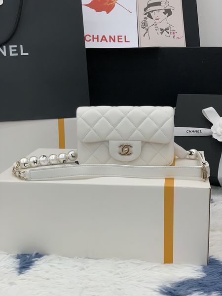 C*hanel Bag Top Quality 18cm