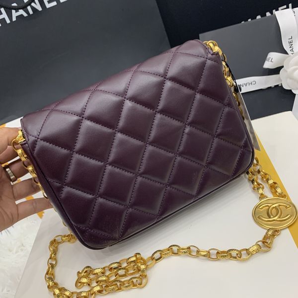 C*hanel Bag Top Quality
