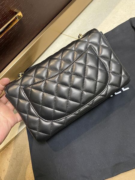 C*hanel Bag Top Quality 23*14*7cm
