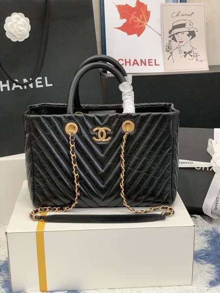 C*hanel Bag Top Quality 38*36*16cm