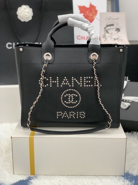C*hanel Bag Top Quality 33*27*18cm