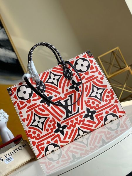 L*ouis V*uitton Bag Top Quality 41*34*19cm