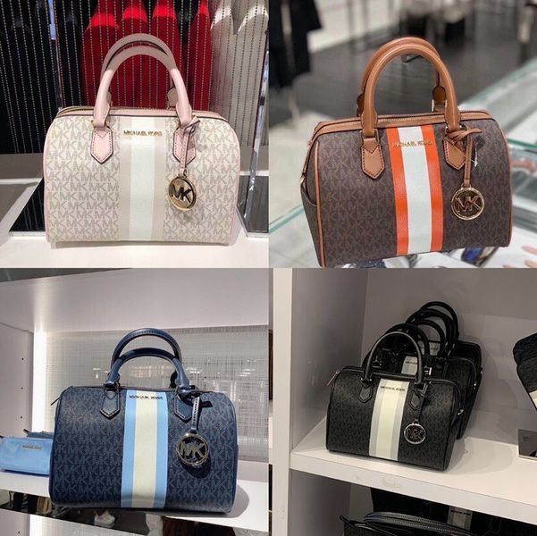 M*ichael K*ors Bag Top Quality 24*17*14cm