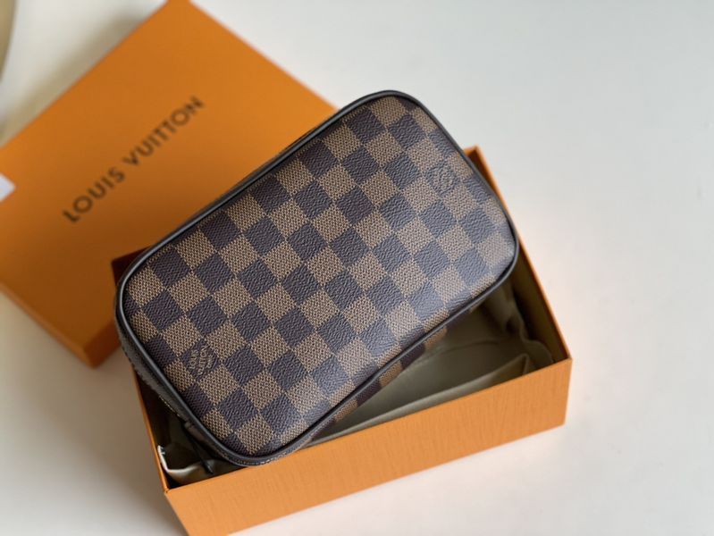 L*ouis V*uitton Bag Top Quality 21*6*13.5cm