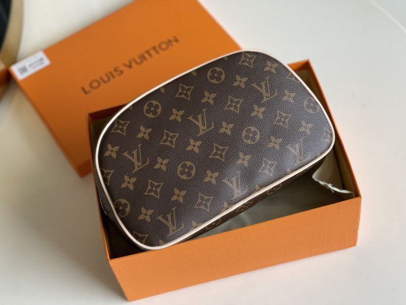 L*ouis V*uitton Bag Top Quality 25.5*17*9cm