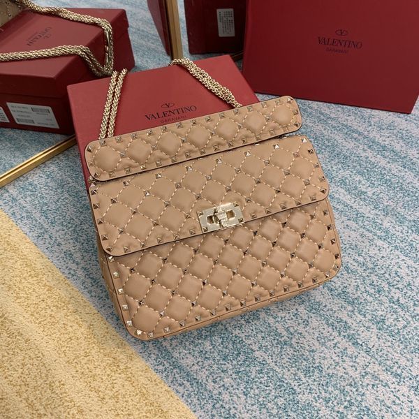 V*alentino Bag Top Quality 24*6.5*16cm