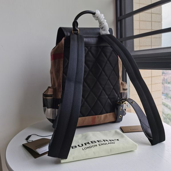 B*urberry Bag Top Quality 34*14*38cm