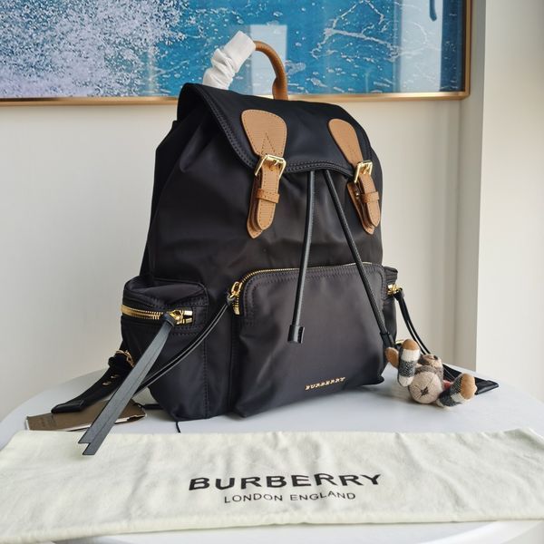B*urberry Bag Top Quality 31*14*38cm