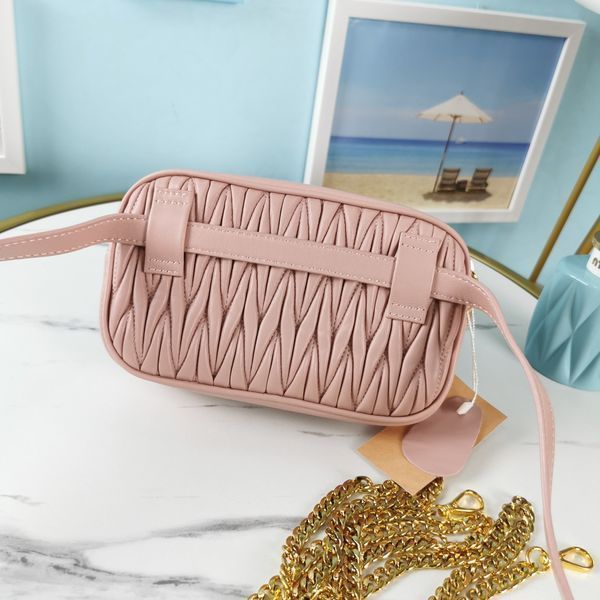 M*iu M*iu Bag Top Quality 19*11*5cm