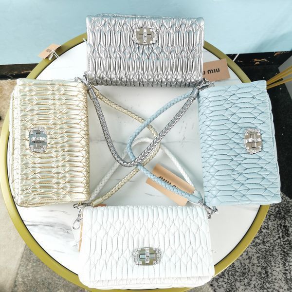 M*iu M*iu Bag Top Quality 121*12*5cm