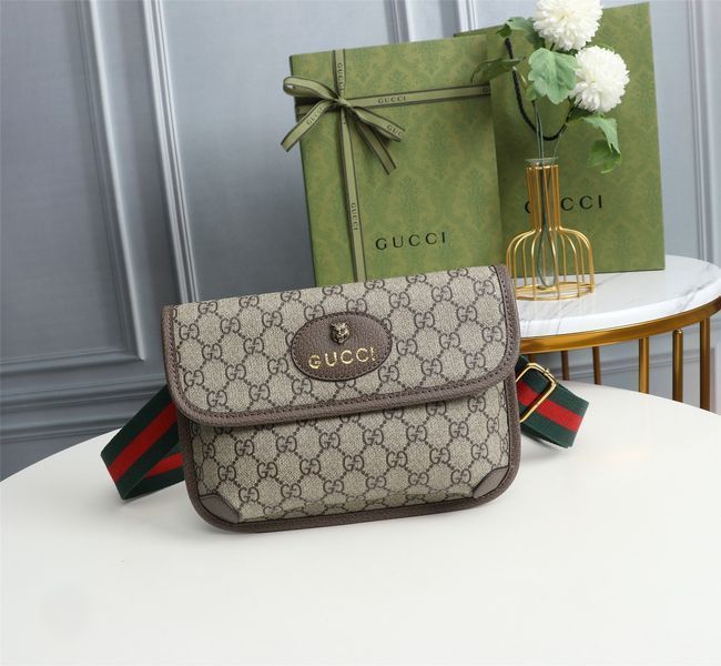 G*ucci Top Bag 24*16.5*4cm