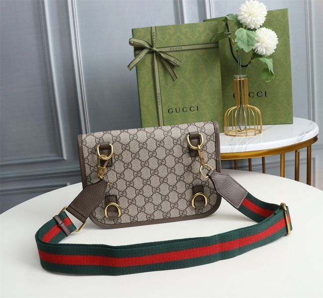 G*ucci Top Bag 24*16.5*4cm