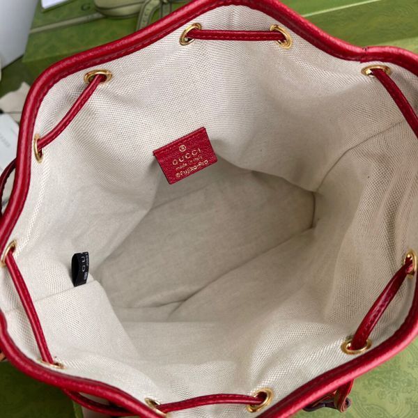 G*ucci Top Bag 25*27*12.5cm