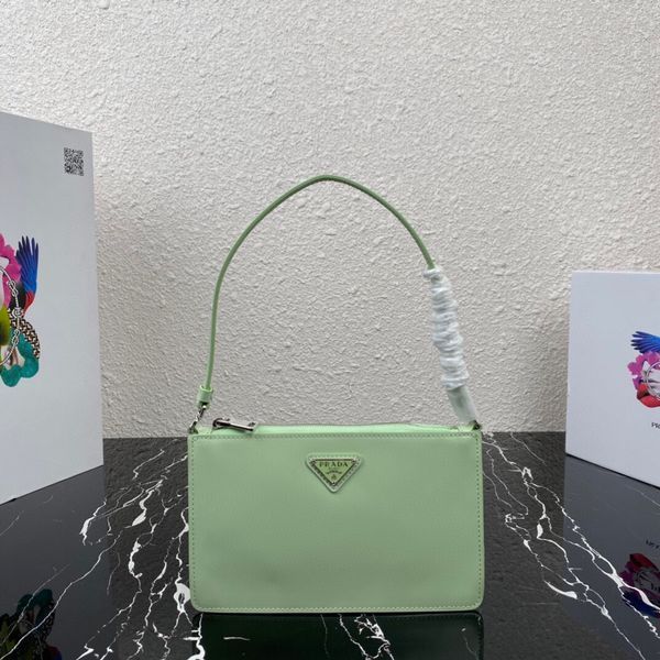 P*rada Top Bag 20*12*4.5cm