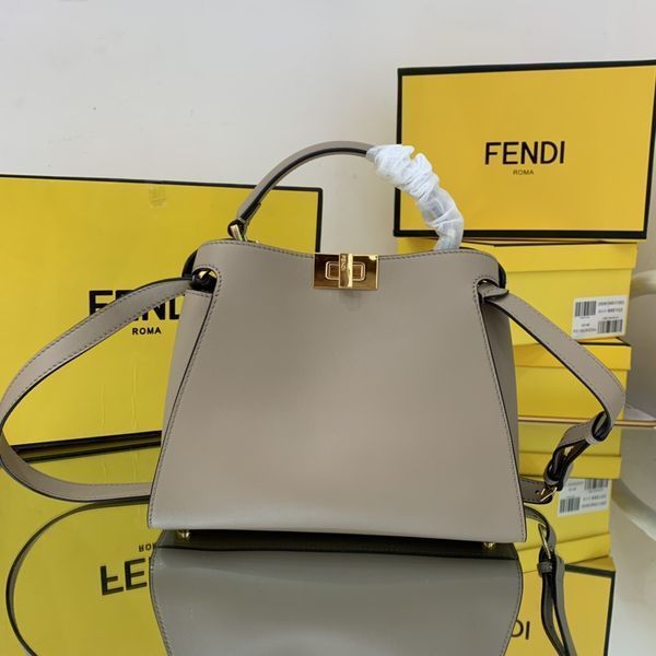 F*endi Top Bag 27*20*12cm