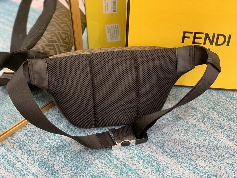 F*endi Top Bag 30*8*17cm