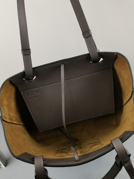 L*oewe Top Bag 29*25*14cm